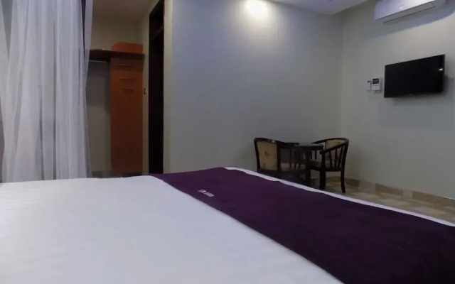 Rubax motel mbarara