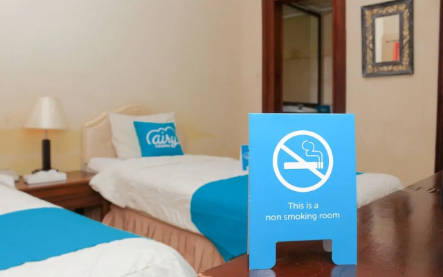 Airy Keraton Yogyakarta Wijilan Sawojajar 6