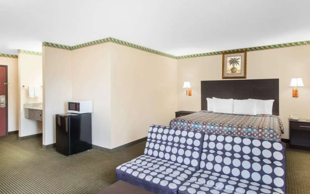 Days Inn Sullivan