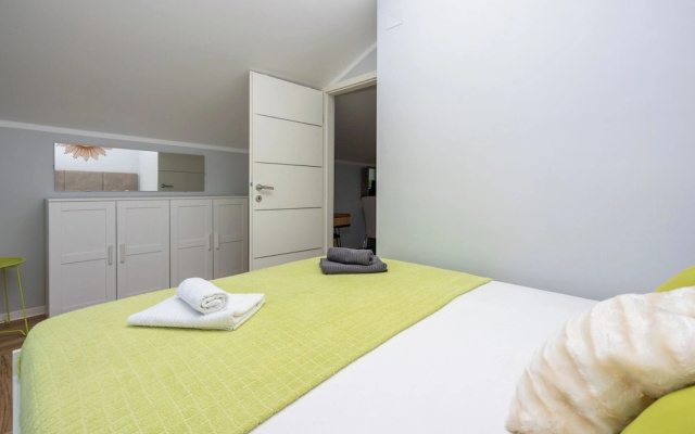 Apartments Panor