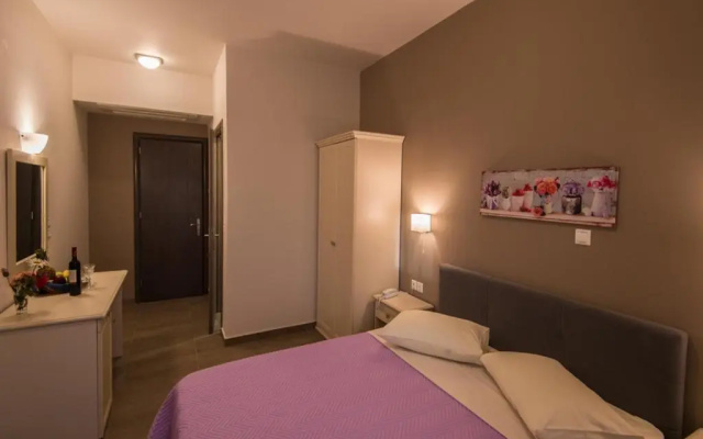 Harmony Hotel