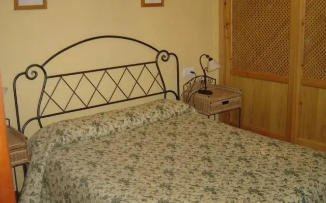 Casa Balastegui