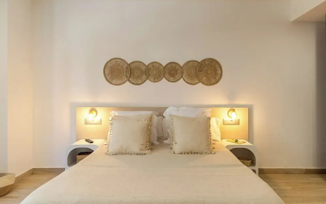 Apartamentos CENTRIC