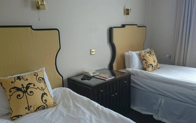 Great Northern Hotel