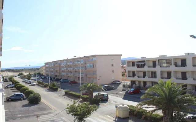 Appartement Port-la-Nouvelle, 3 pièces, 6 personnes - FR-1-229C-38