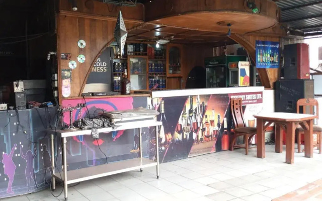Cynergy Suites Apapa
