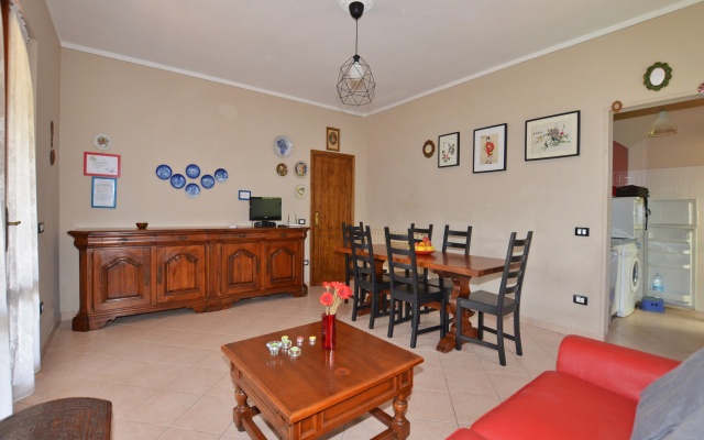 Casa Rosalba