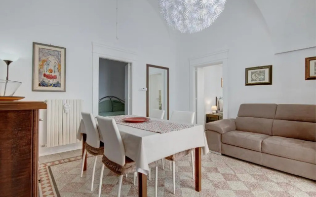 Le Bianche Suites Ostuni
