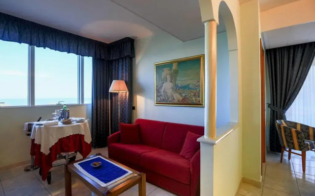 Hotel Ambassador