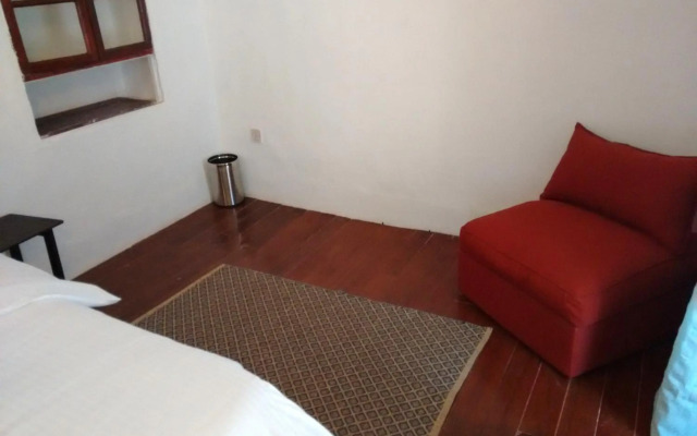 The Old Quarter Hostel
