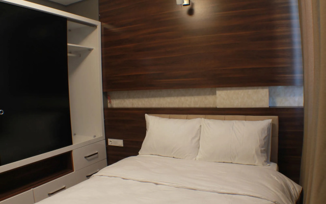 Hirande Hotel