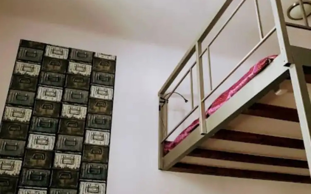 BPM - Maharaja City Loft Apartments