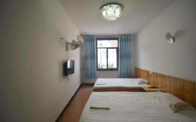Huangshan Hongcun Huitailang Inn