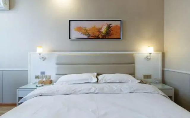 licheng hotel