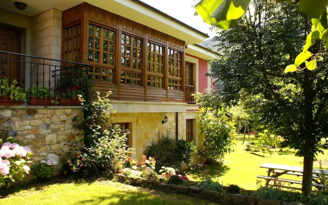 Casa Mariana