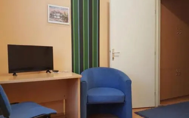 Guest House Regionalni Centar Nis
