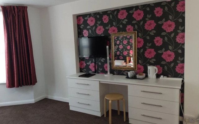 Seafield House