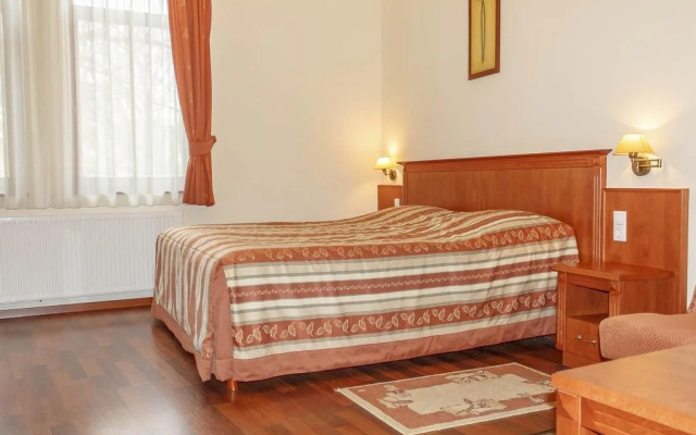 Pannon Hotel