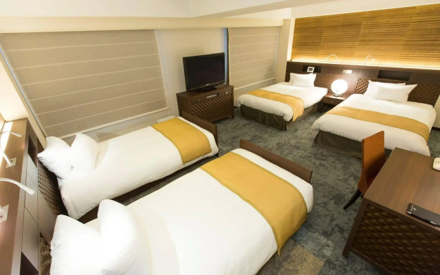 Shinagawa Tobu Hotel