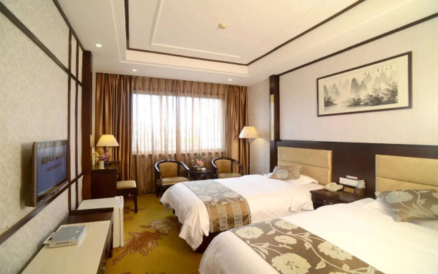 Xingui Hotel