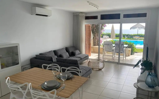 Apartment Sea View Playa del Ingles