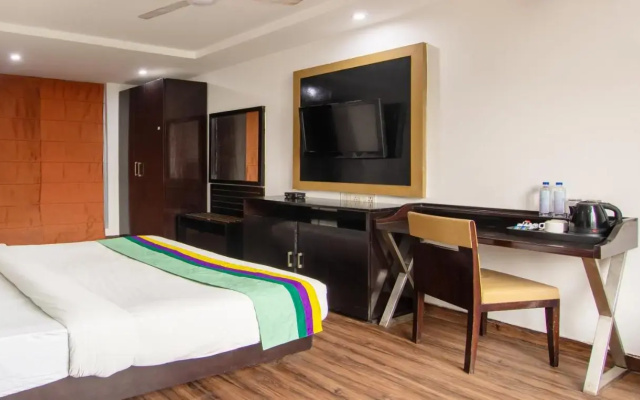 Hotel Jasola 91