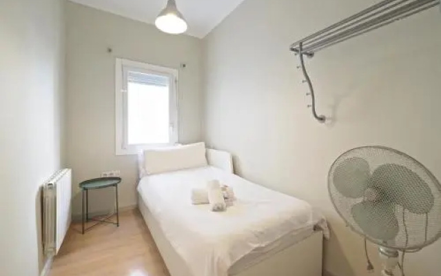 BarcelonaForRent Sagrada Familia Apartments