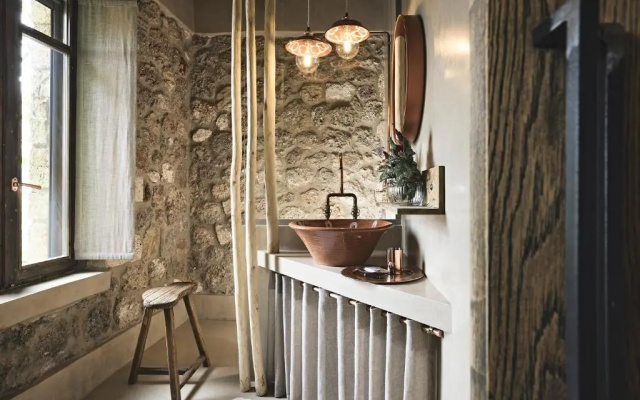 Area Synest Home Hotel