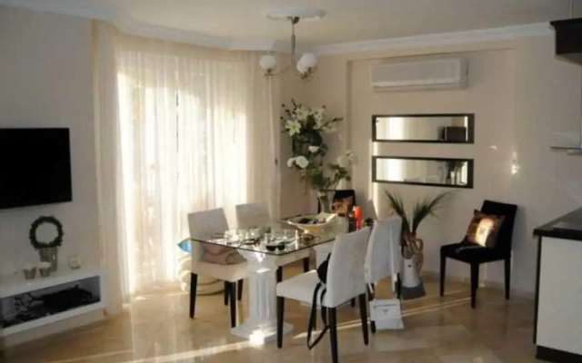 Seven Hotel Apartments