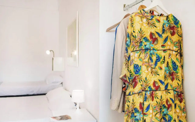 Gioia 13 Apartments & Rooms