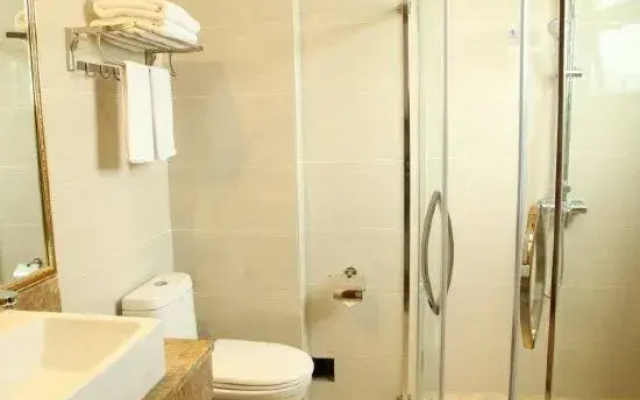 Vica Hotel