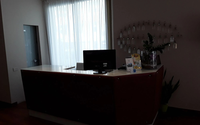 Hotel Le Vele