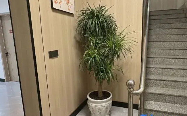 Hongxinyuan Qingju Apartment Hotel