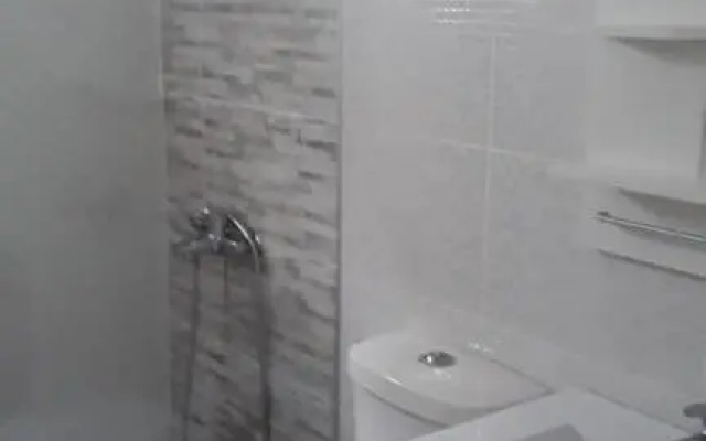Chelsie Apartamentos Bayahibe