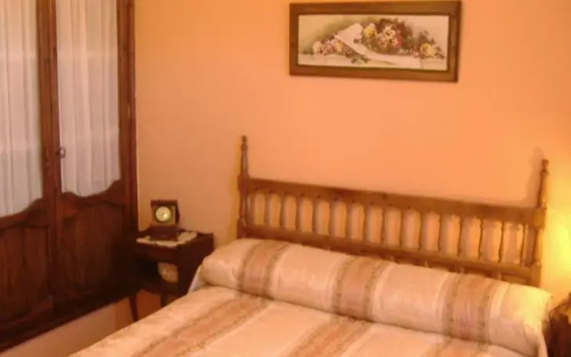 Casa Rural La Muria