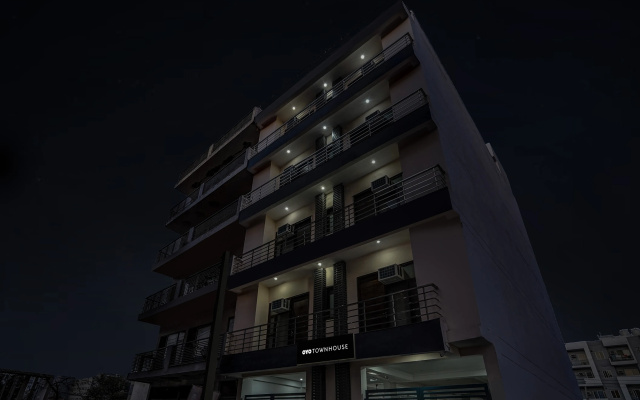 Townhouse Cloud Bay