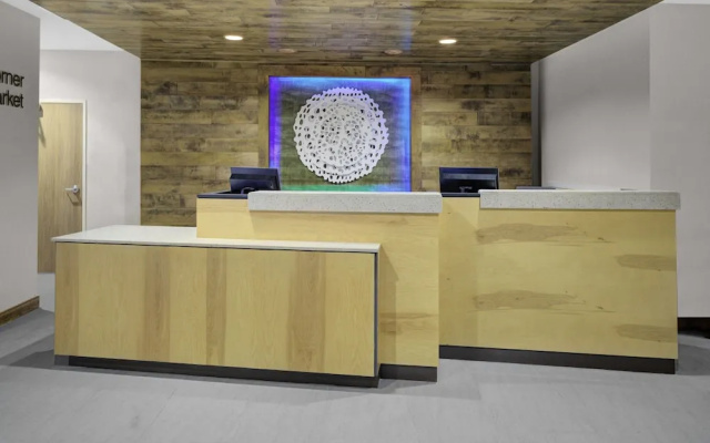 Fairfield Inn & Suites Roanoke Salem