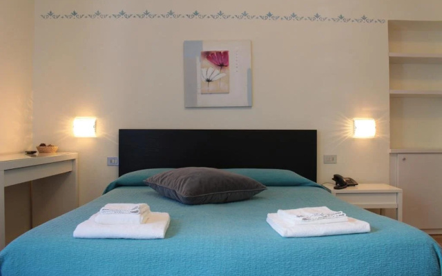 Hotel La Rotonda