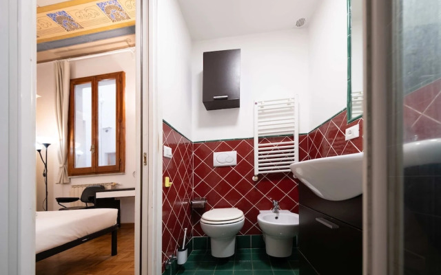 Astonishing 2BR in Centric in Florencia
