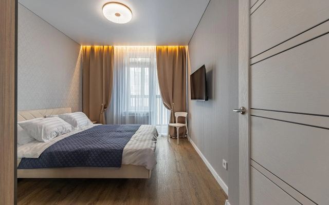 Top House на Белинского 23