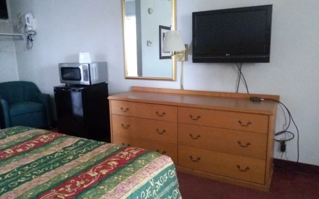 Yakima Valley Inn