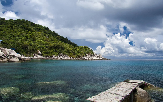 Tao Island Boutique Hotel
