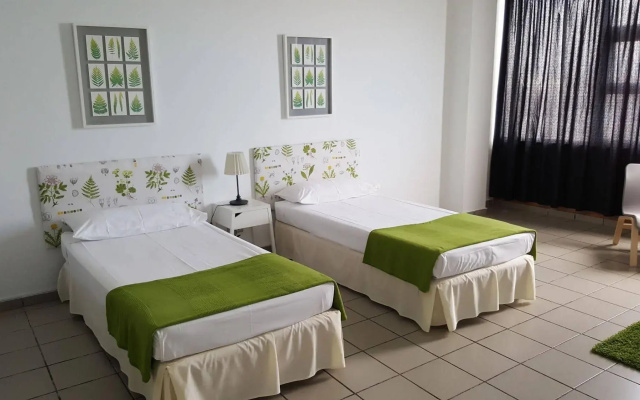 CIW Hostel