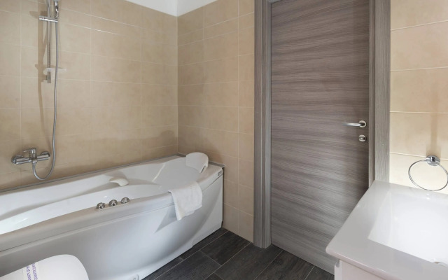Soma Hotel