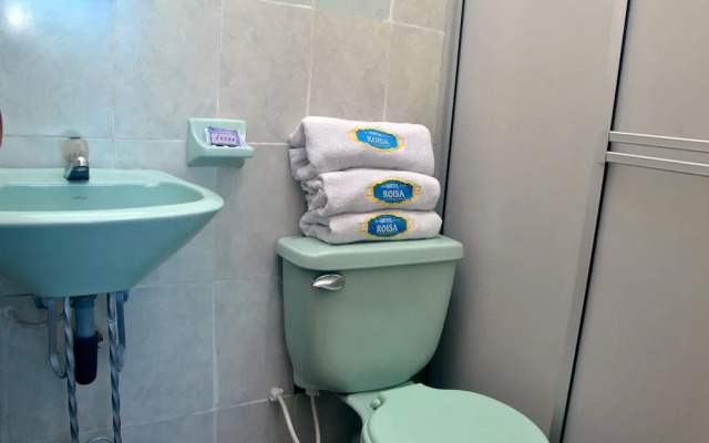 Ayenda Hotel Roisa