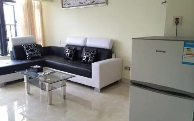 Shenzhen Reeger Apartment