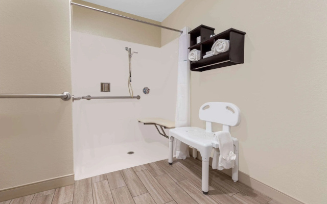 Travelodge by Wyndham Angels Camp CA