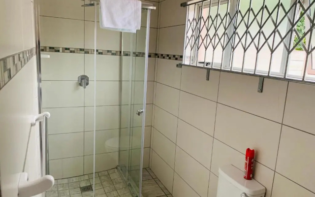 Sivande B&B