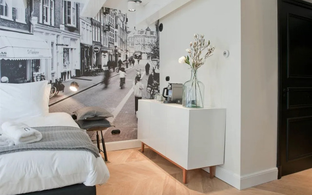 Hotel Ix Amsterdam