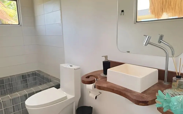 Oceana Suites Casa Algaroba